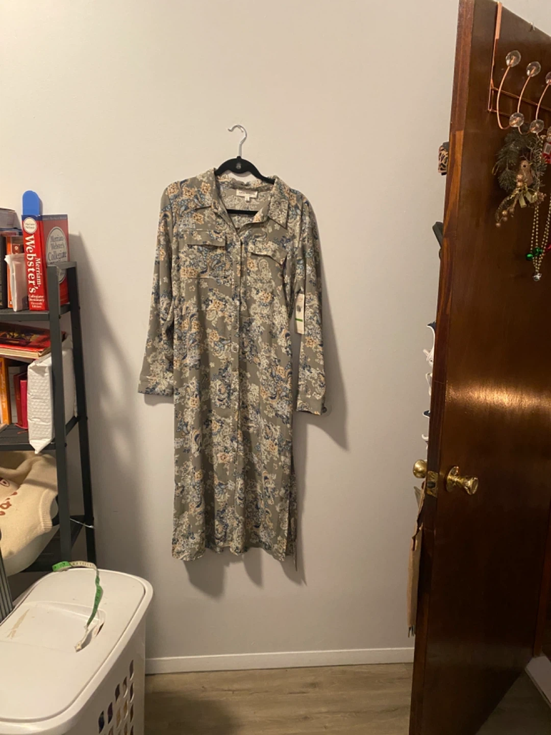 Lucky brand size large
