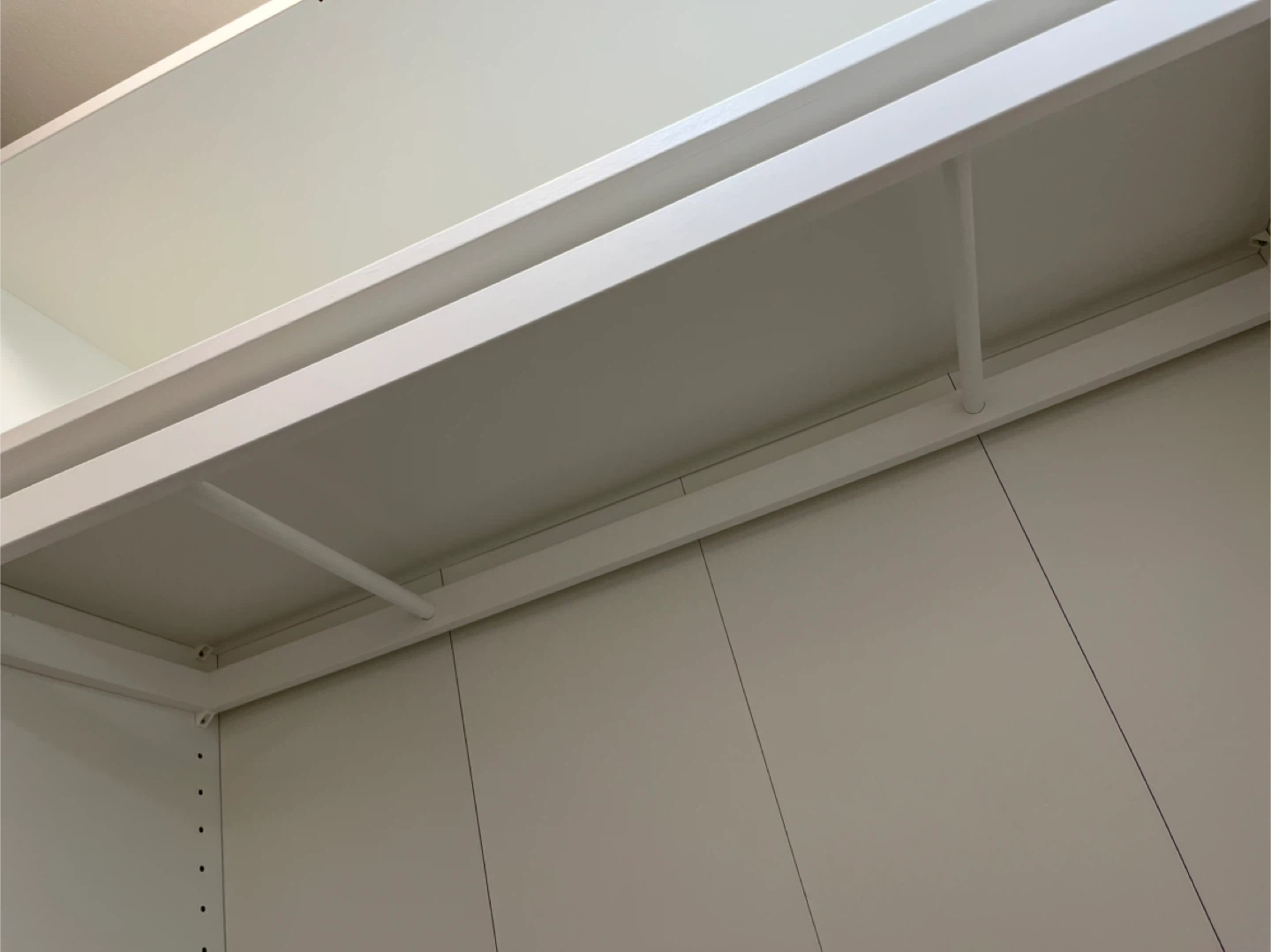 IKEA PAX wardrobe - photo 5