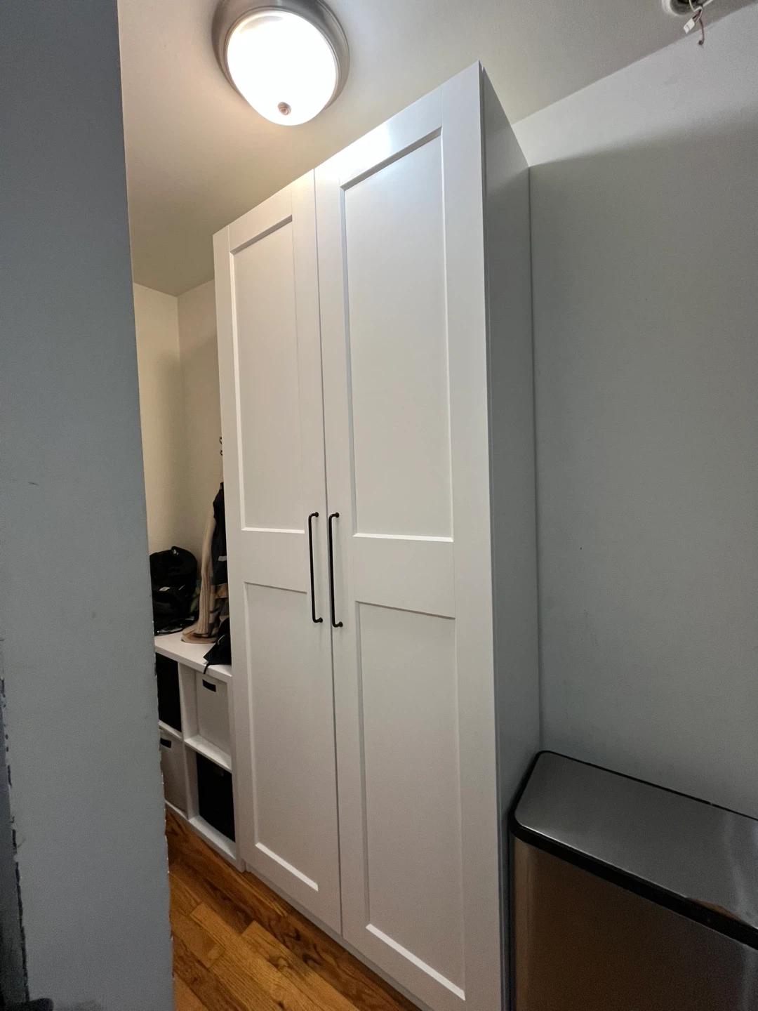 IKEA PAX wardrobe