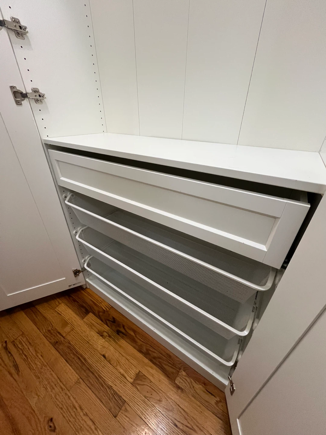 IKEA PAX wardrobe - photo 3