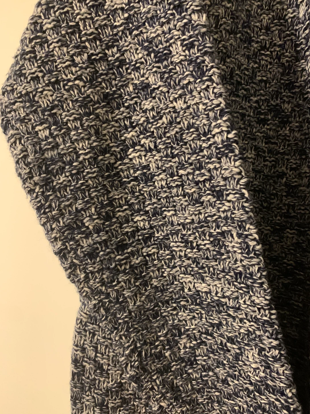 Long Cardigan Sweater - photo 3