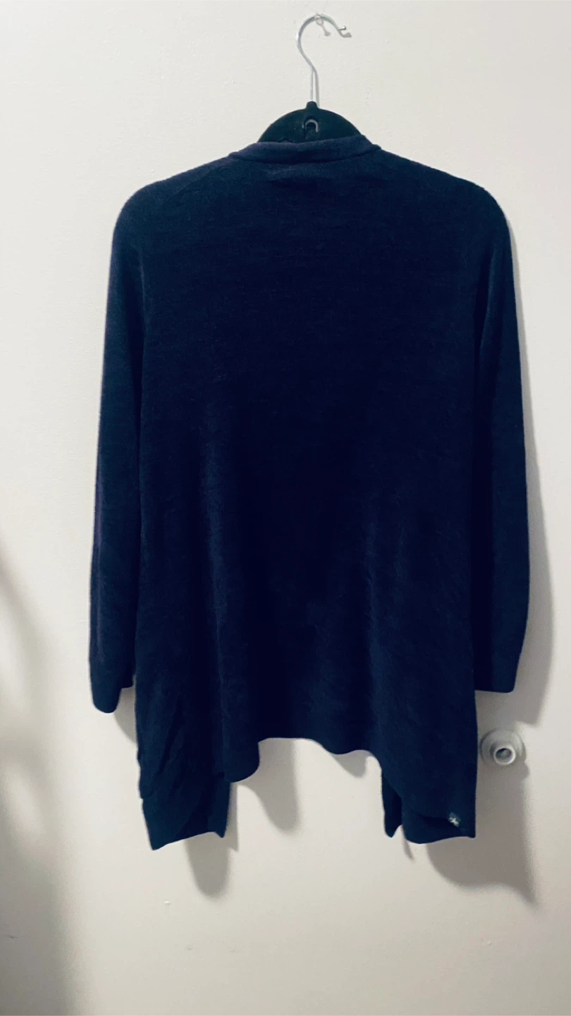 Barefoot dreams size s sunrise cardigan - photo 2