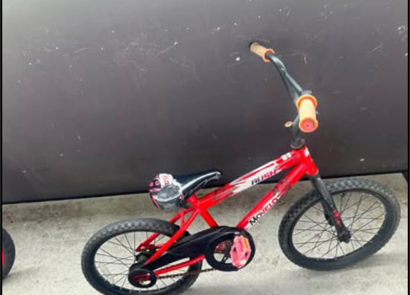 Monello Rush BMX Bike - photo 3