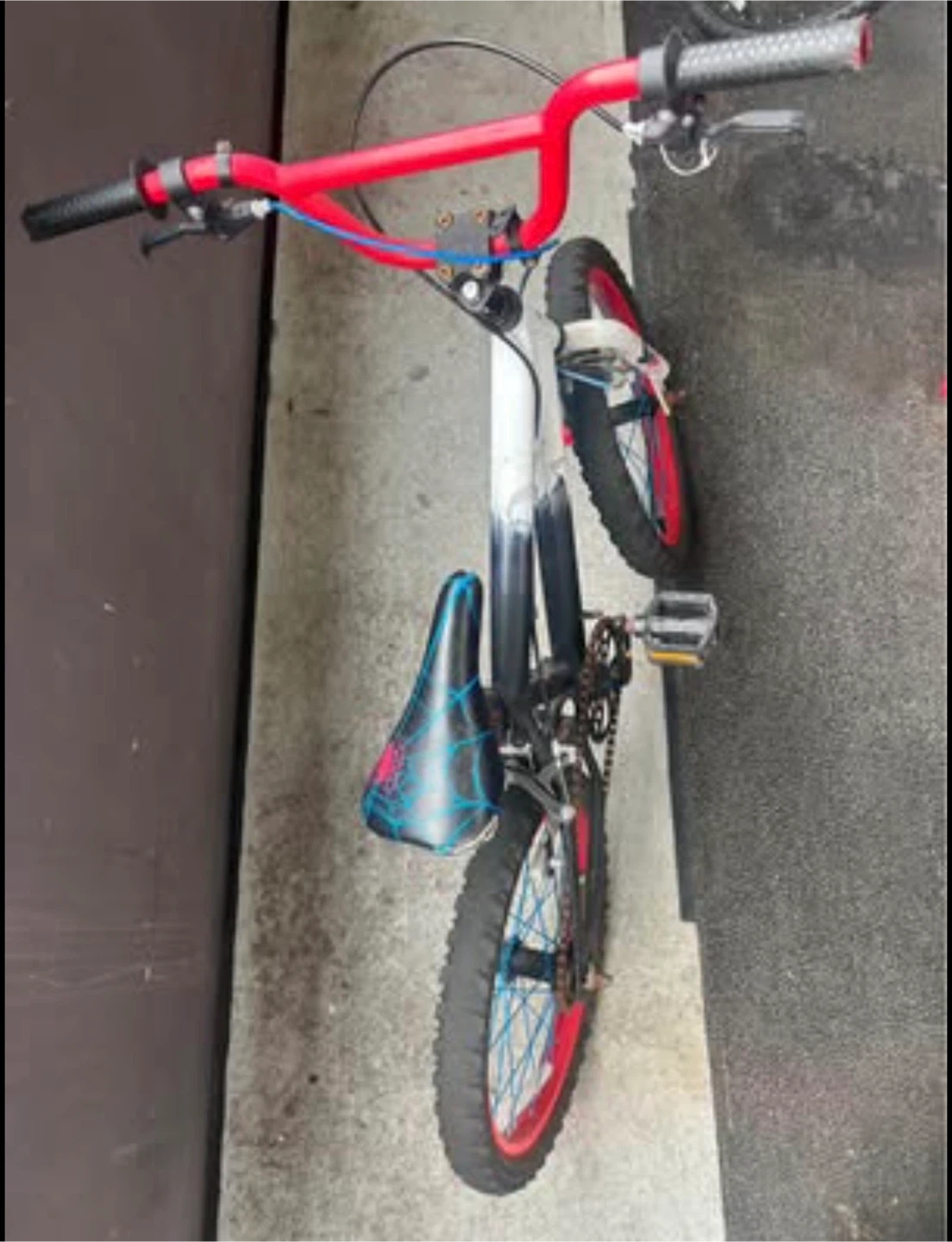 Monello Rush BMX Bike - photo 2