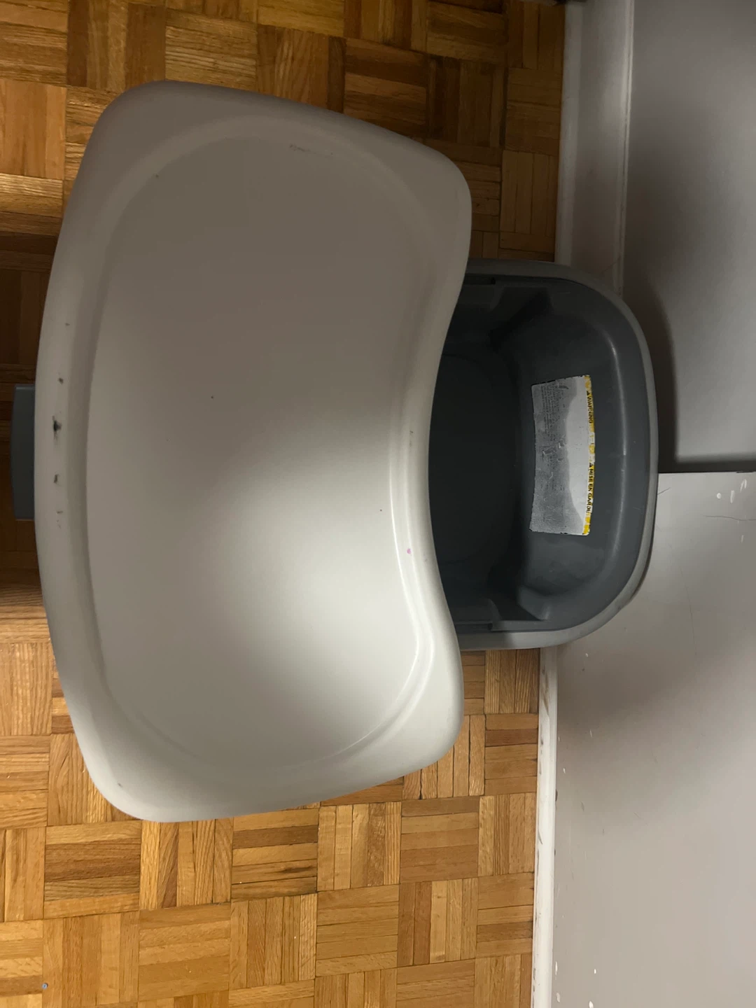 Graco Booster Seat - photo 3
