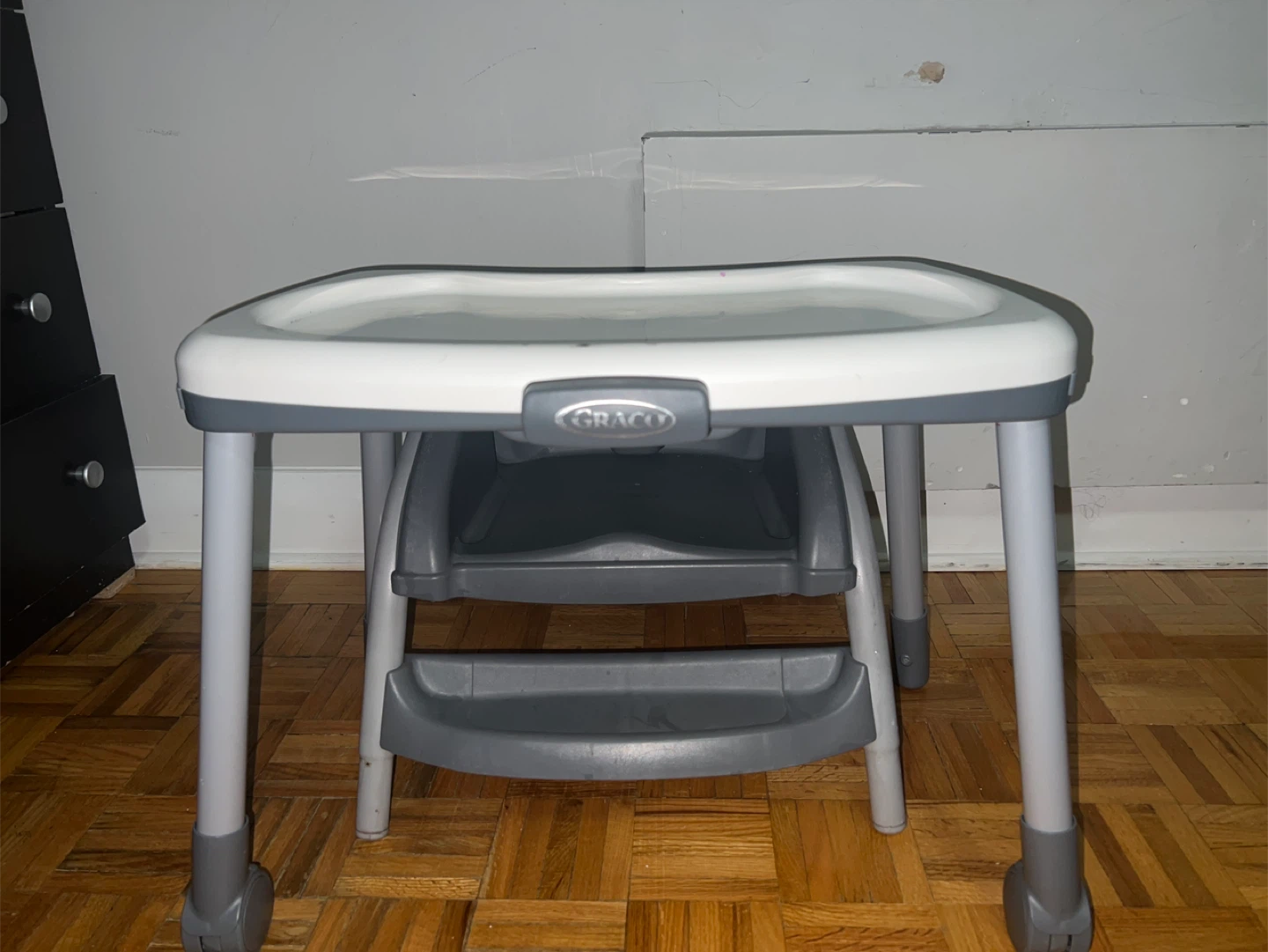Graco Booster Seat