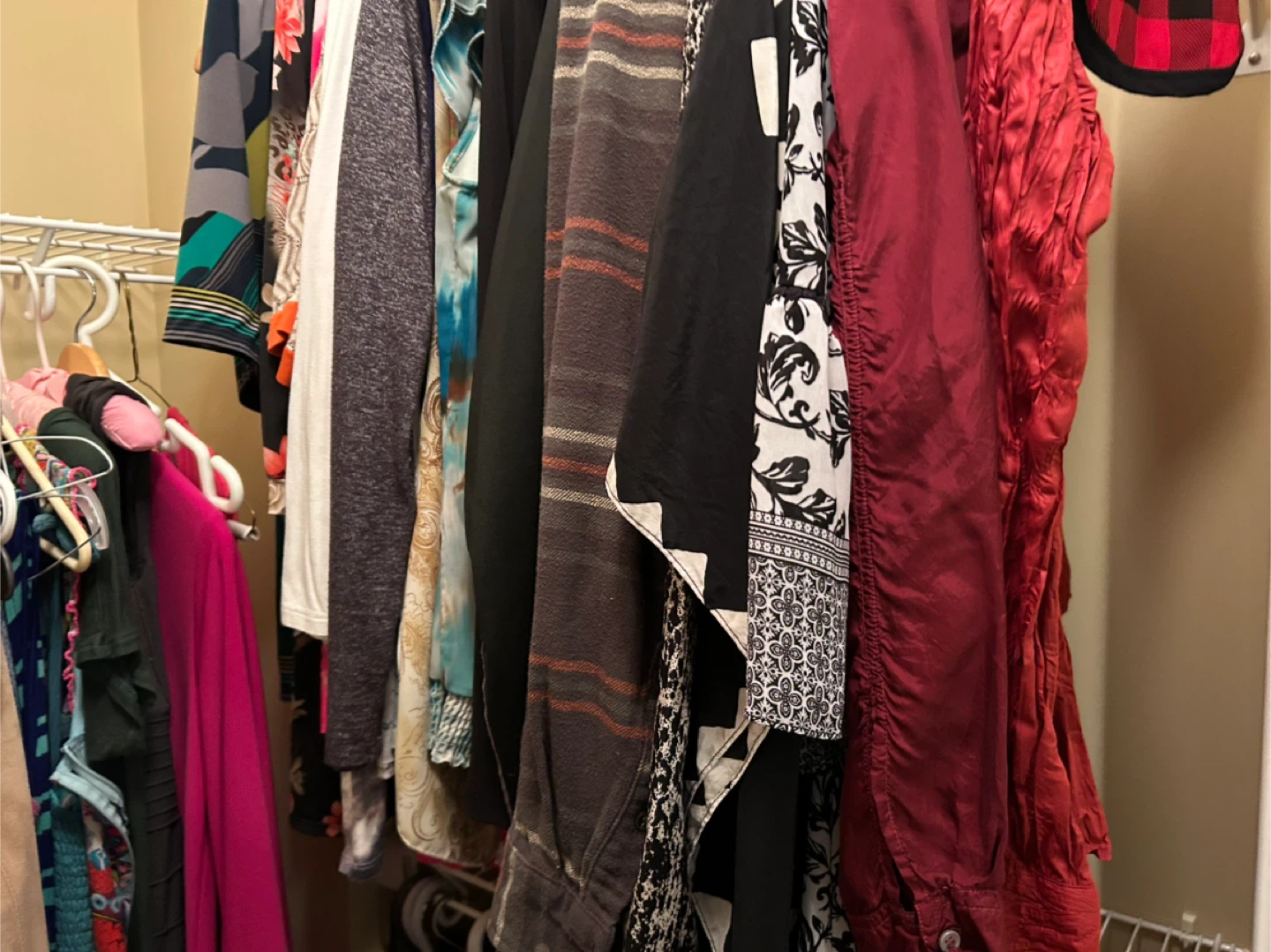 Assorted Women's Clothing Collection - photo 4