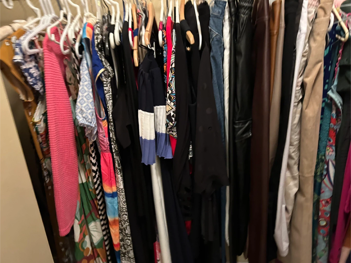Assorted Women's Clothing Collection - photo 2