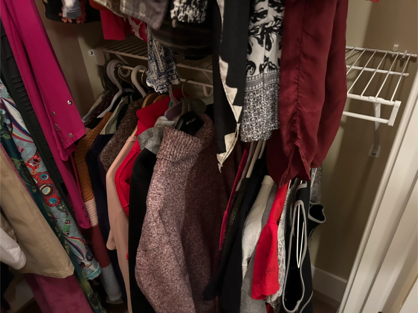 Assorted Women's Clothing Collection - photo 3