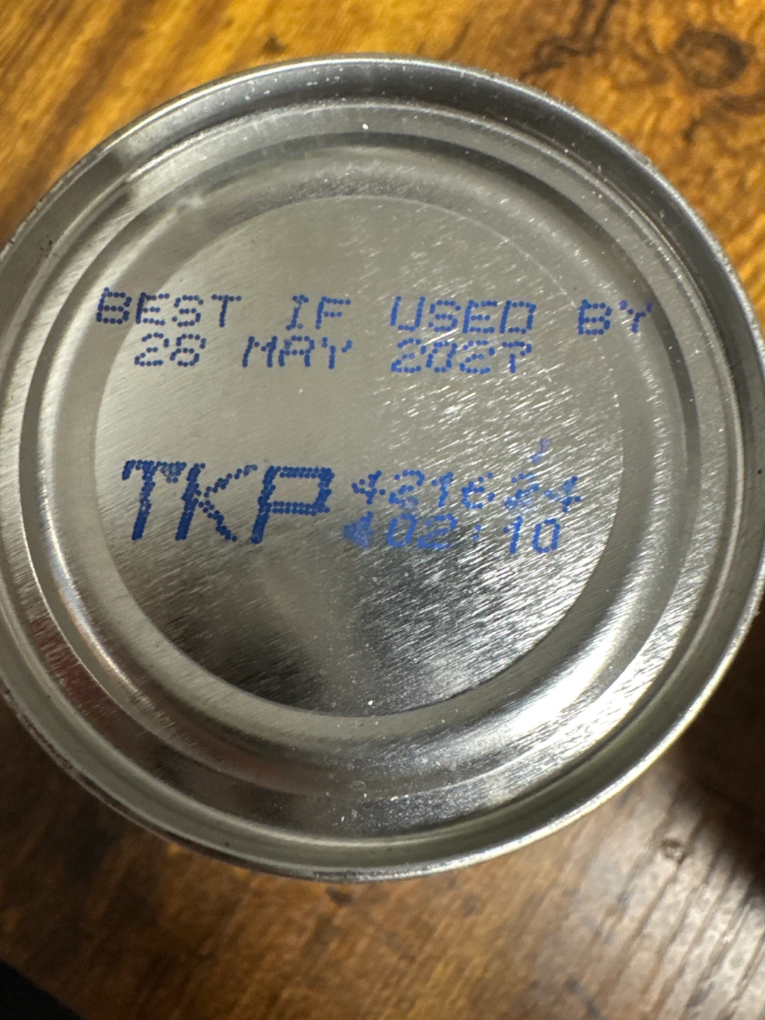 Kirkland Signature Organic Tomato Paste - 170g - photo 2