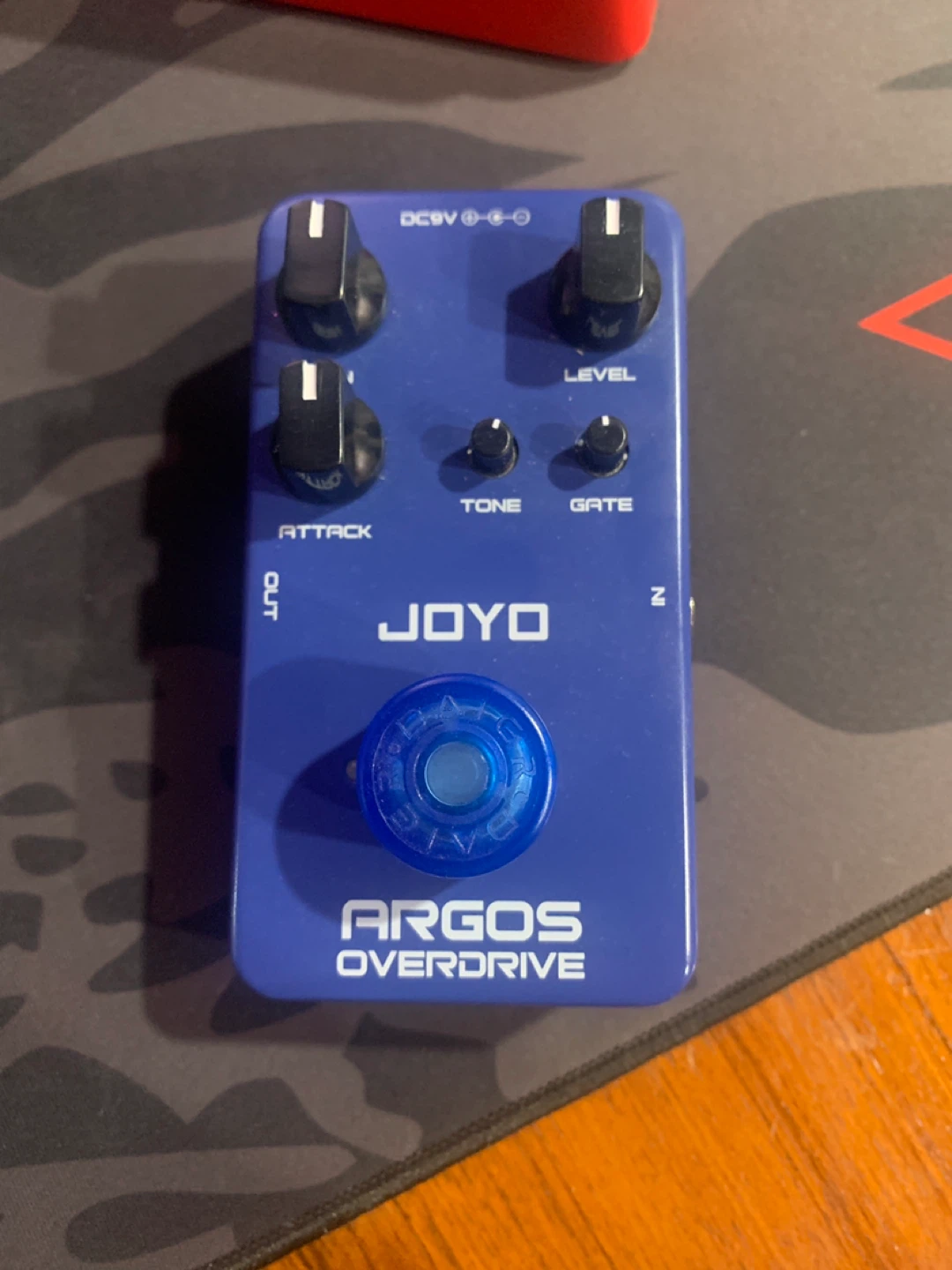 guitar pedals - photo 2