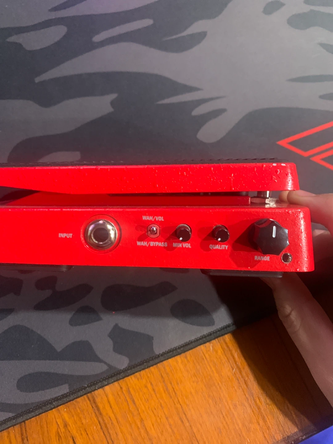 guitar pedals - photo 3
