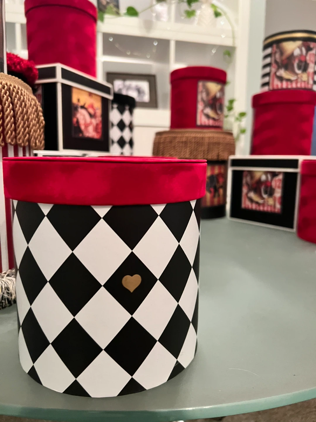 Fun boxes for any occasions - photo 2