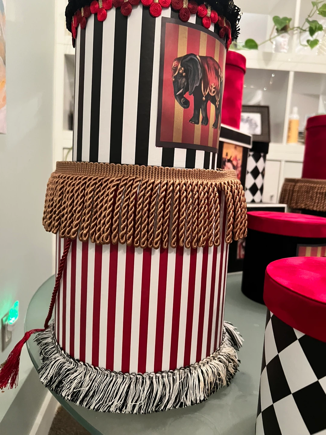 Fun boxes for any occasions