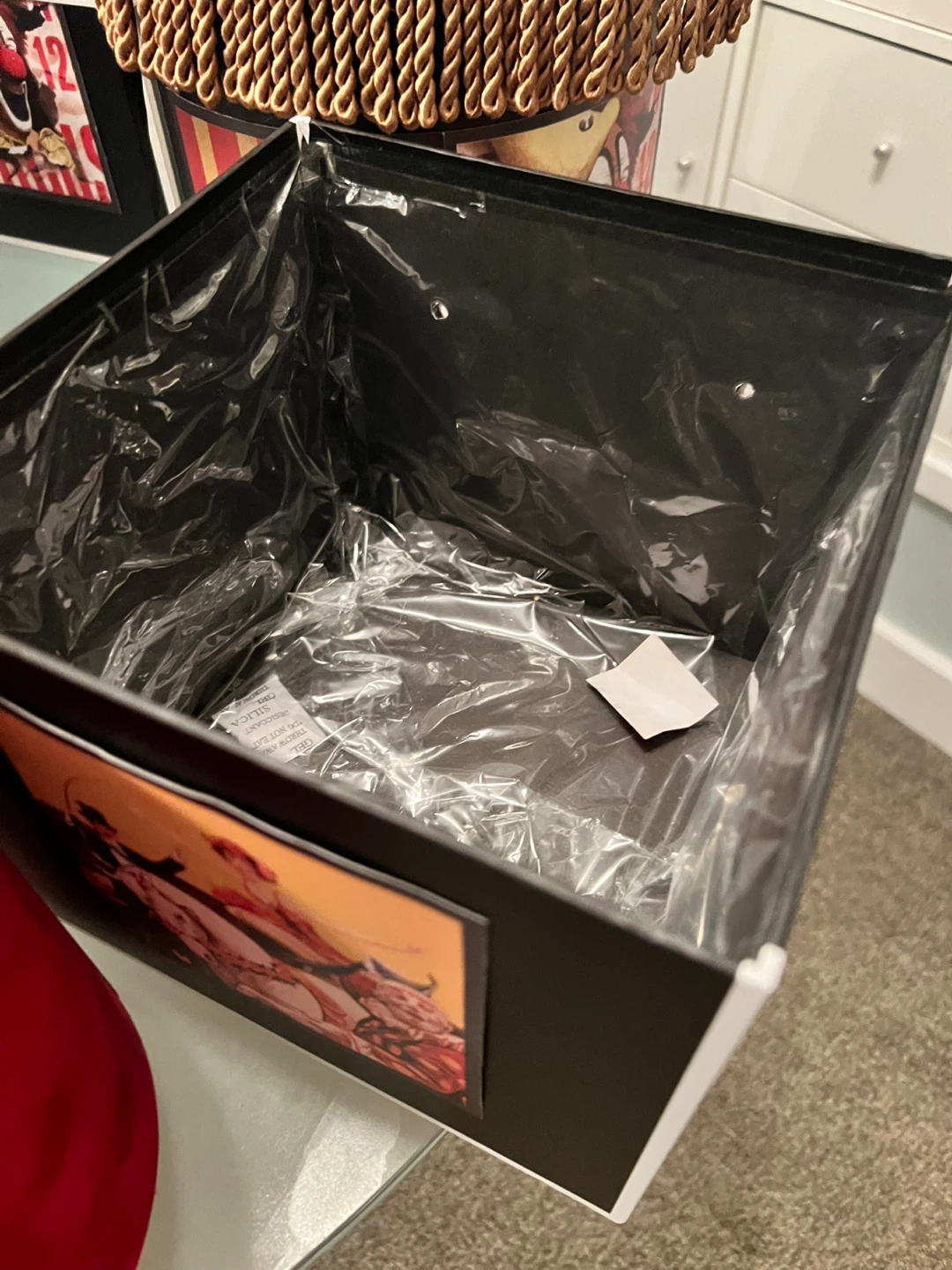 Fun boxes for any occasions - photo 3