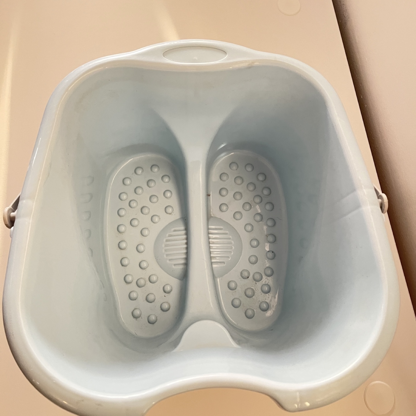 Foot Soaking Basin - photo 2
