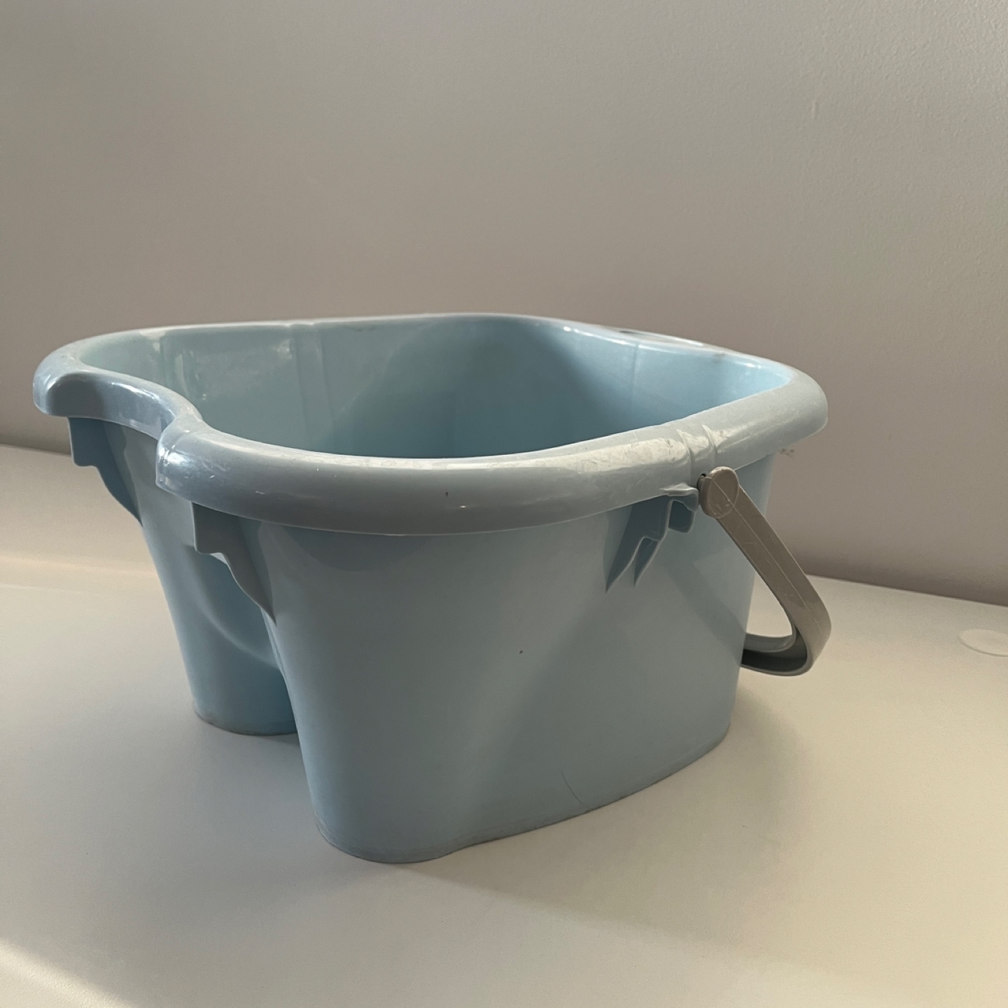 Foot Soaking Basin - photo 4