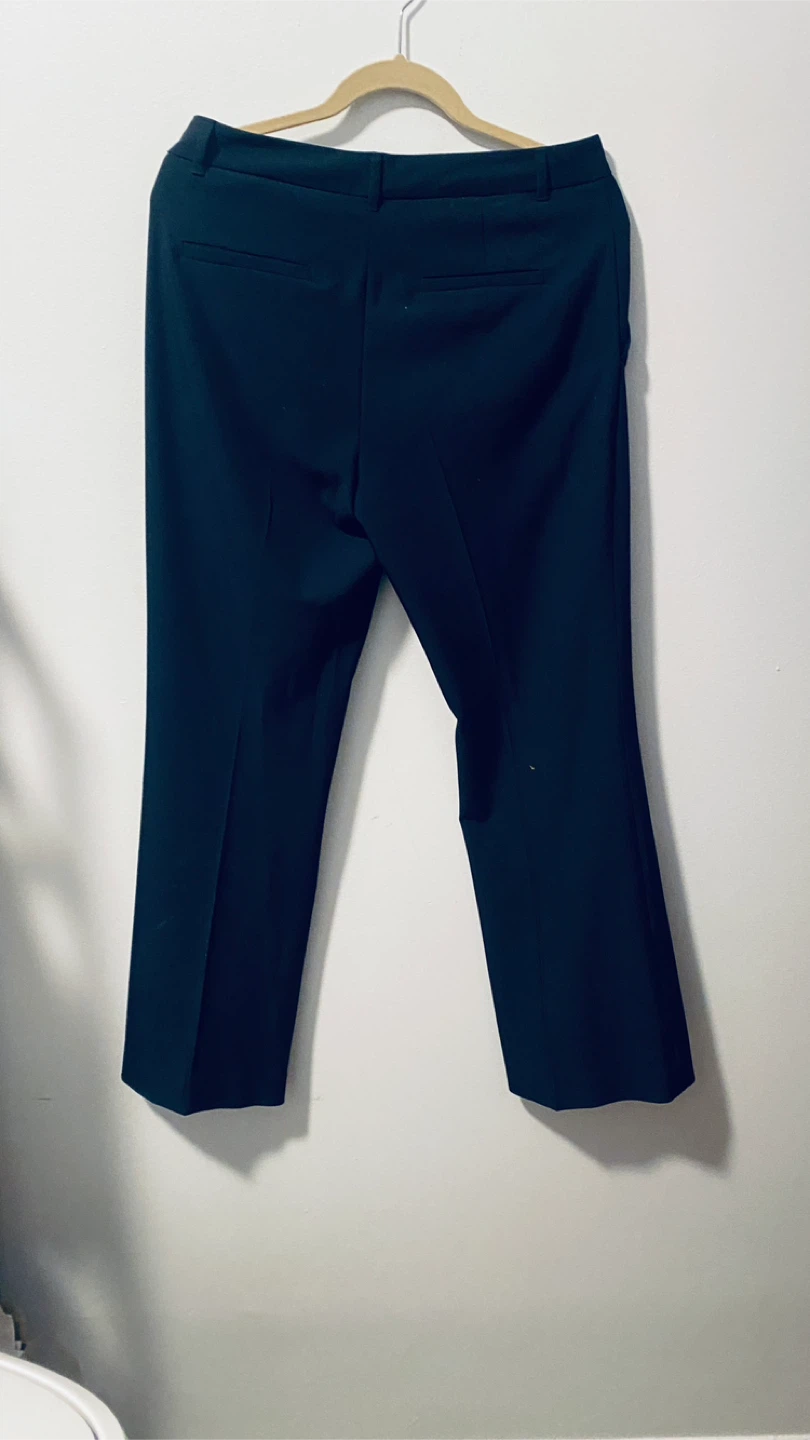 Banana Republic career trouser - photo 5