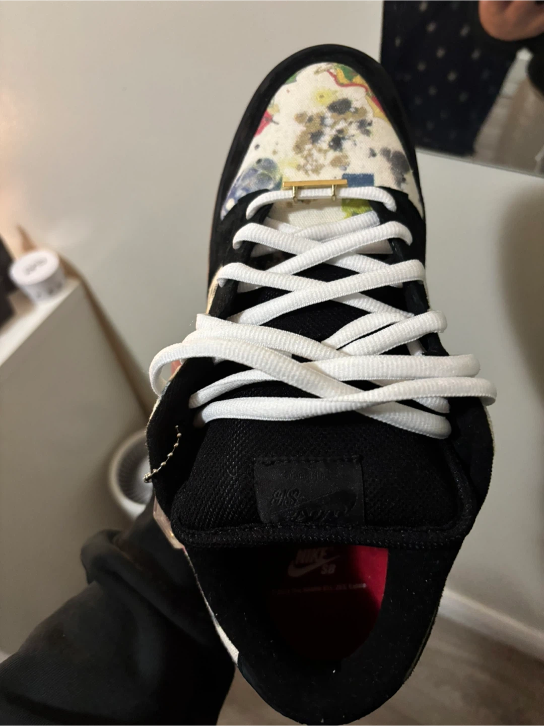 Nike SB supreme 11 - photo 4