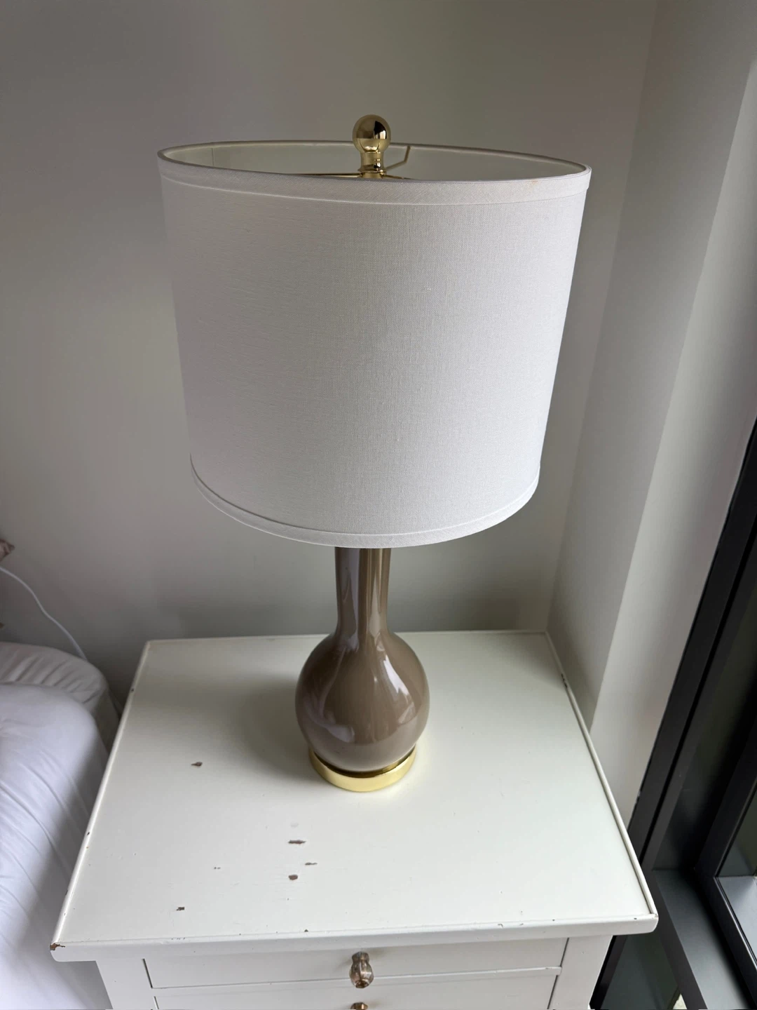 NEW ceramic lamp! - photo 2