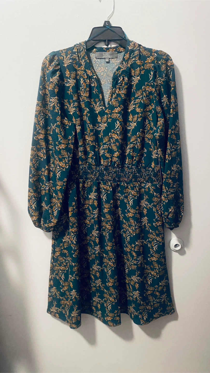 Dress size large