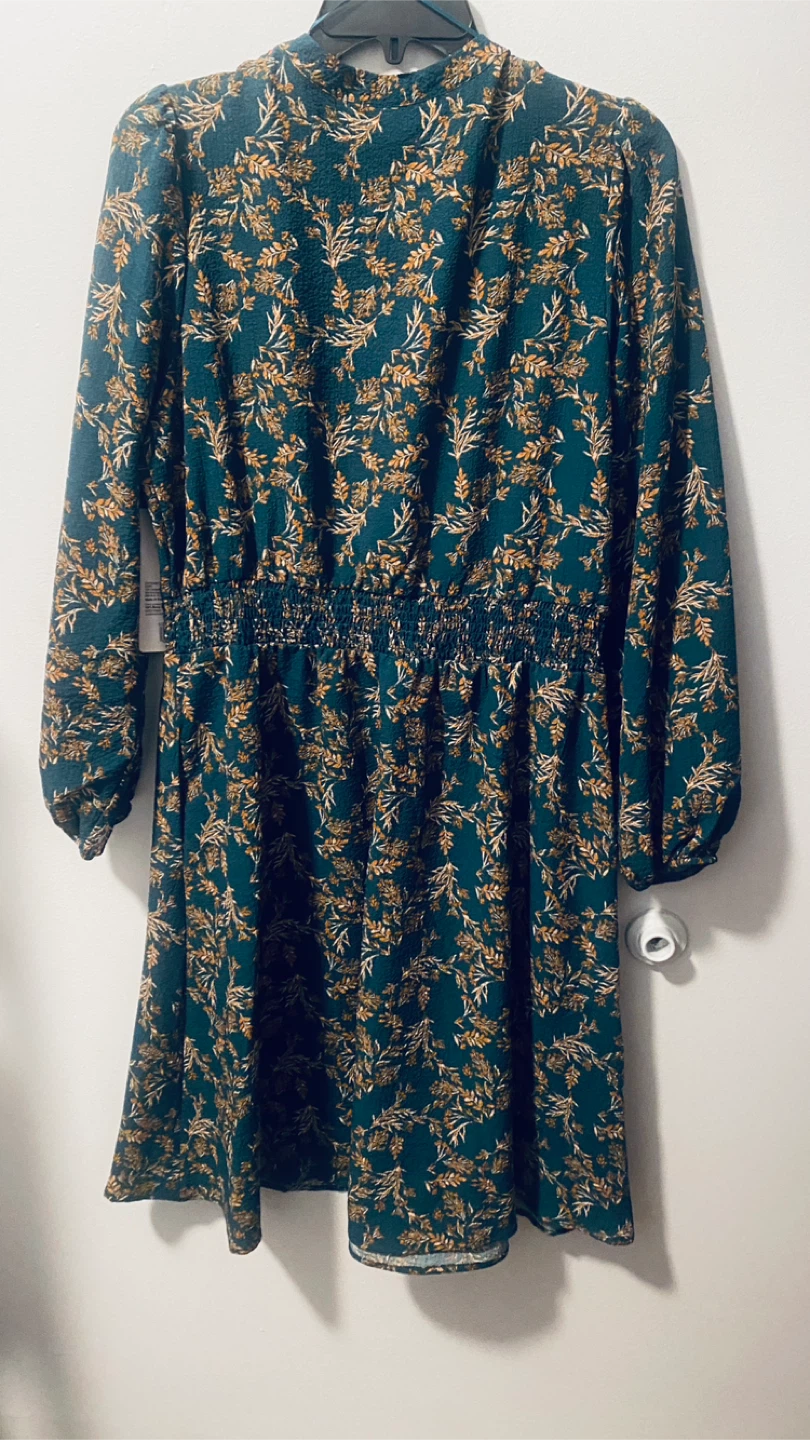 Dress size large - photo 2