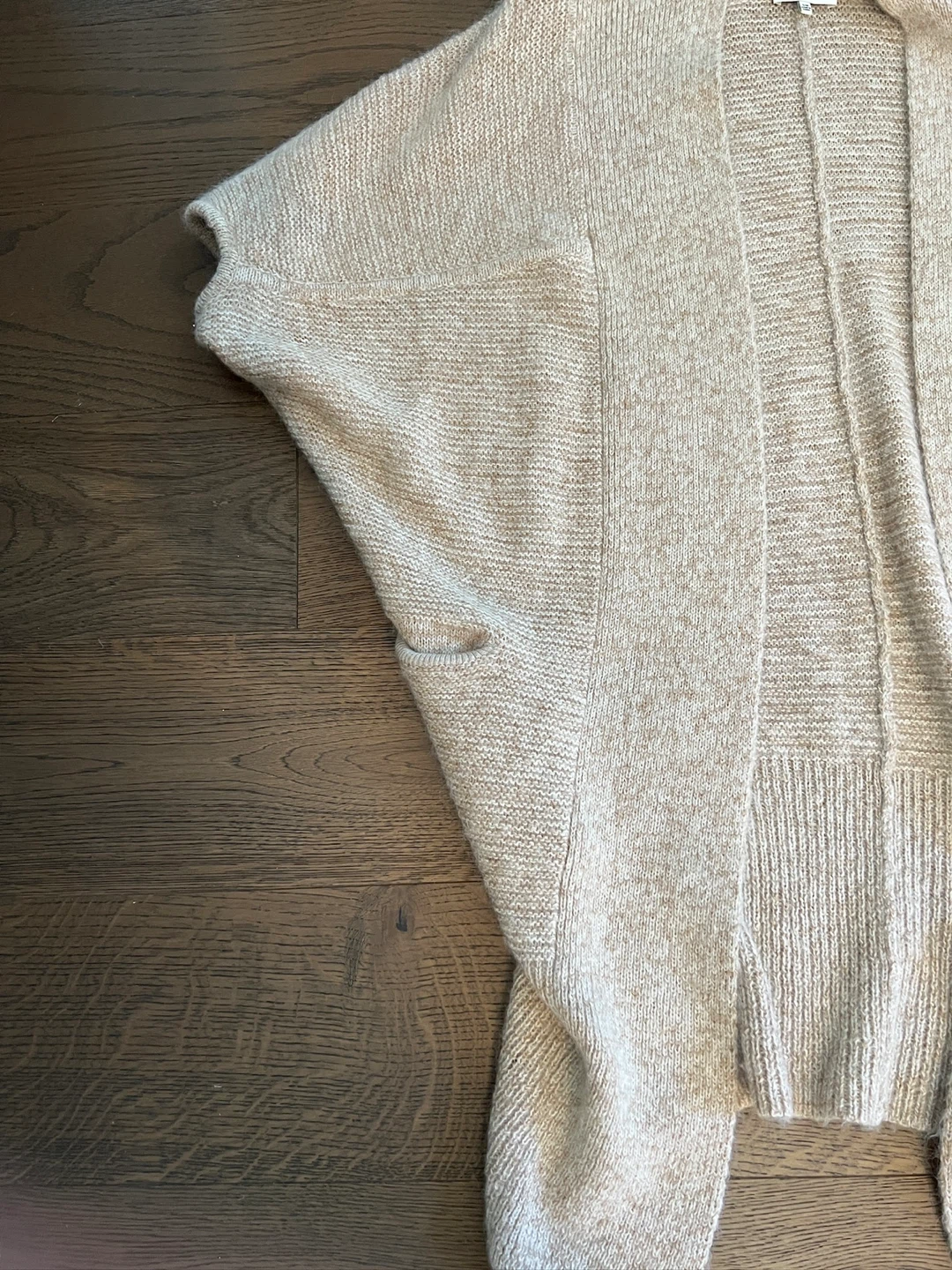Babaton "Italia" Cardigan - photo 4