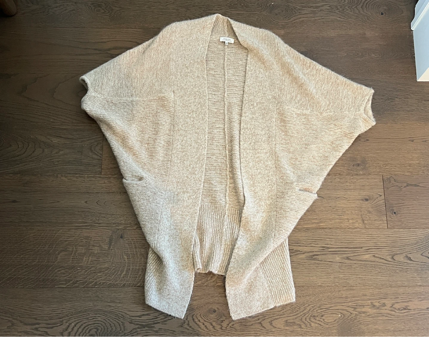 Babaton "Italia" Cardigan