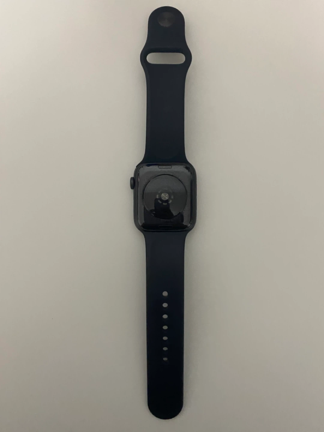 Apple Watch SE (GPS + Cellular) 1st Generation - photo 2