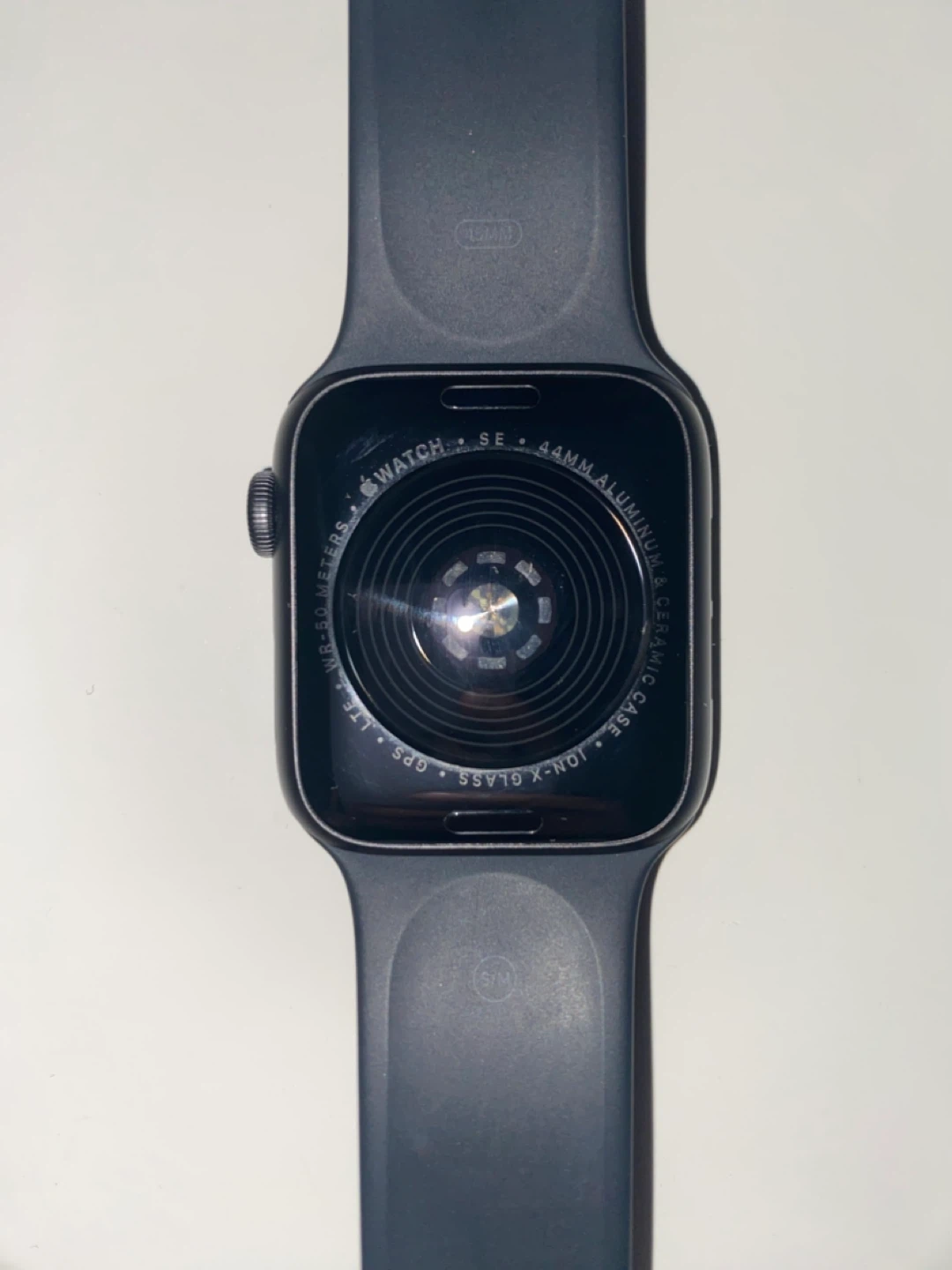 Apple Watch SE (GPS + Cellular) 1st Generation - photo 3