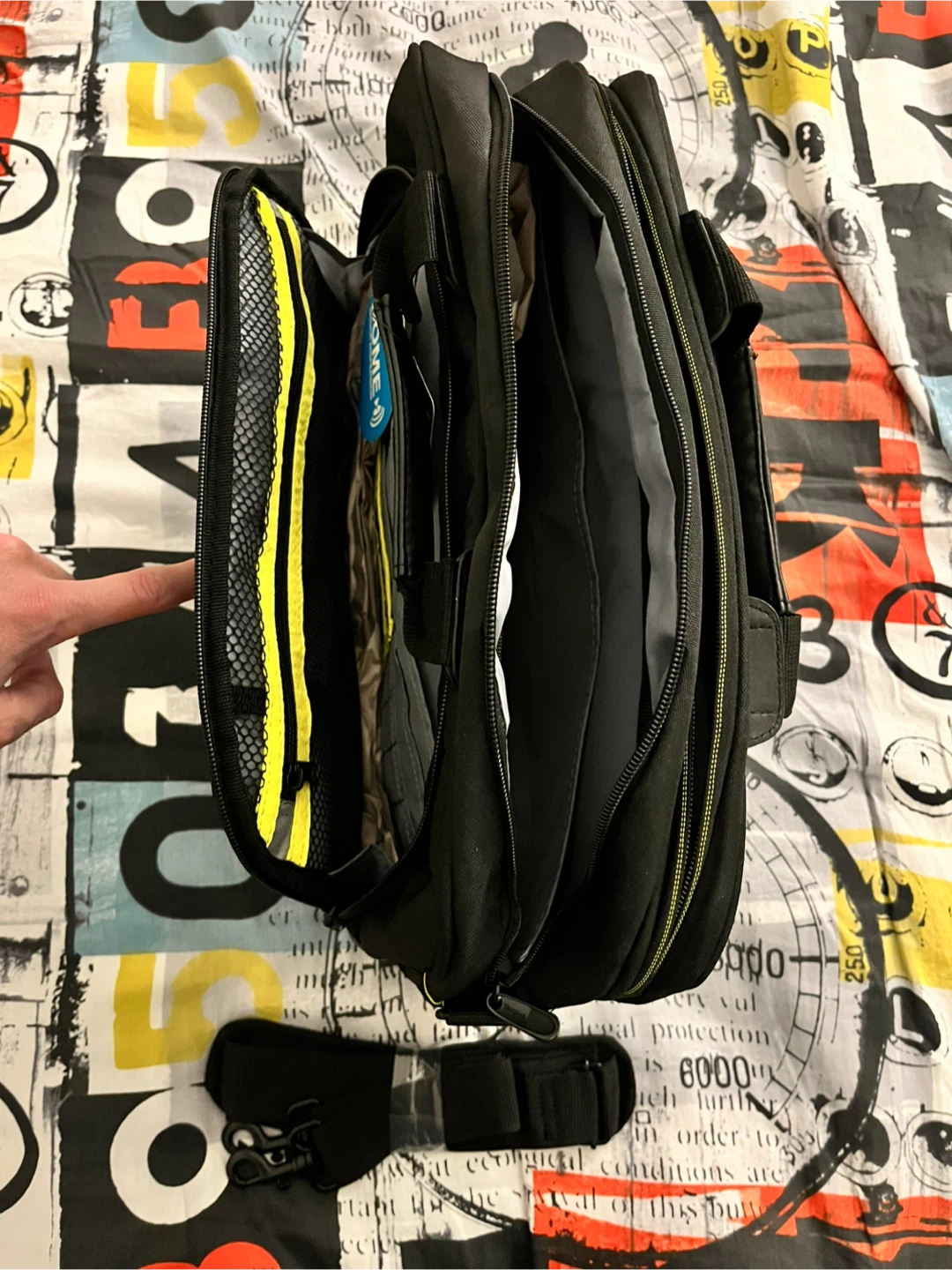 Targus CityGear Laptop Bag 13"-14.6" - photo 3