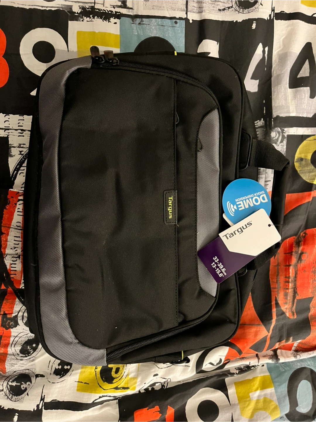 Targus CityGear Laptop Bag 13"-14.6"