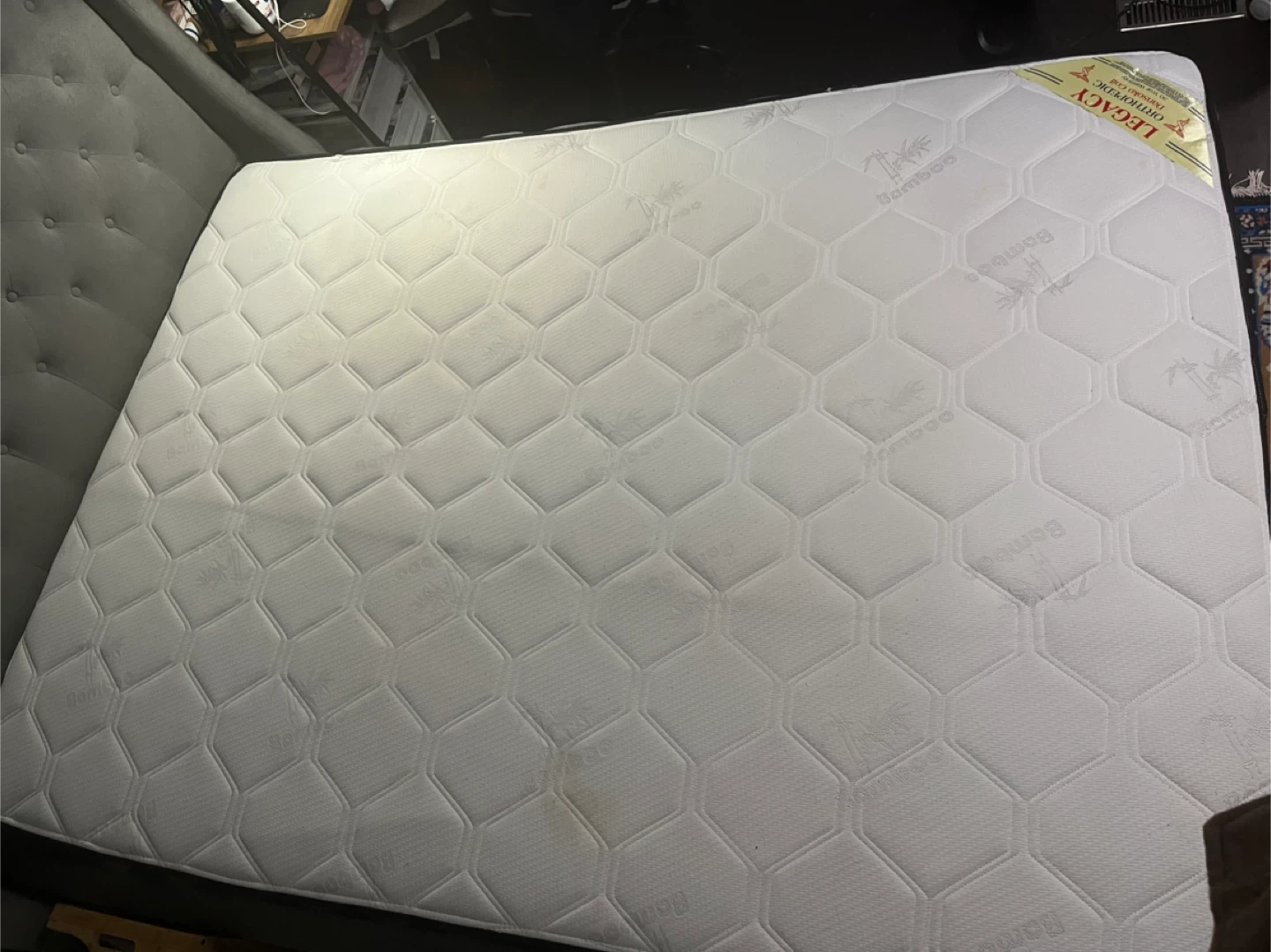 Queen size Mattress for sale - photo 3