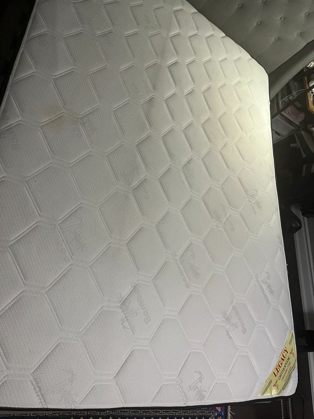 Queen size Mattress for sale - photo 2