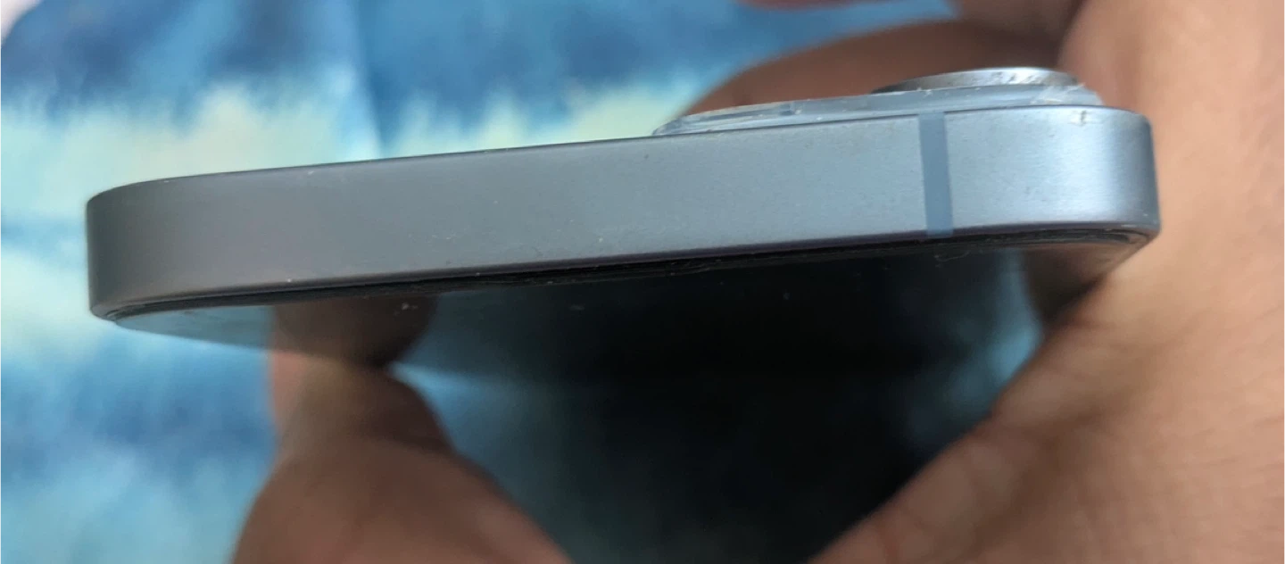 Apple iPhone 14 (eSIM only version) - photo 4
