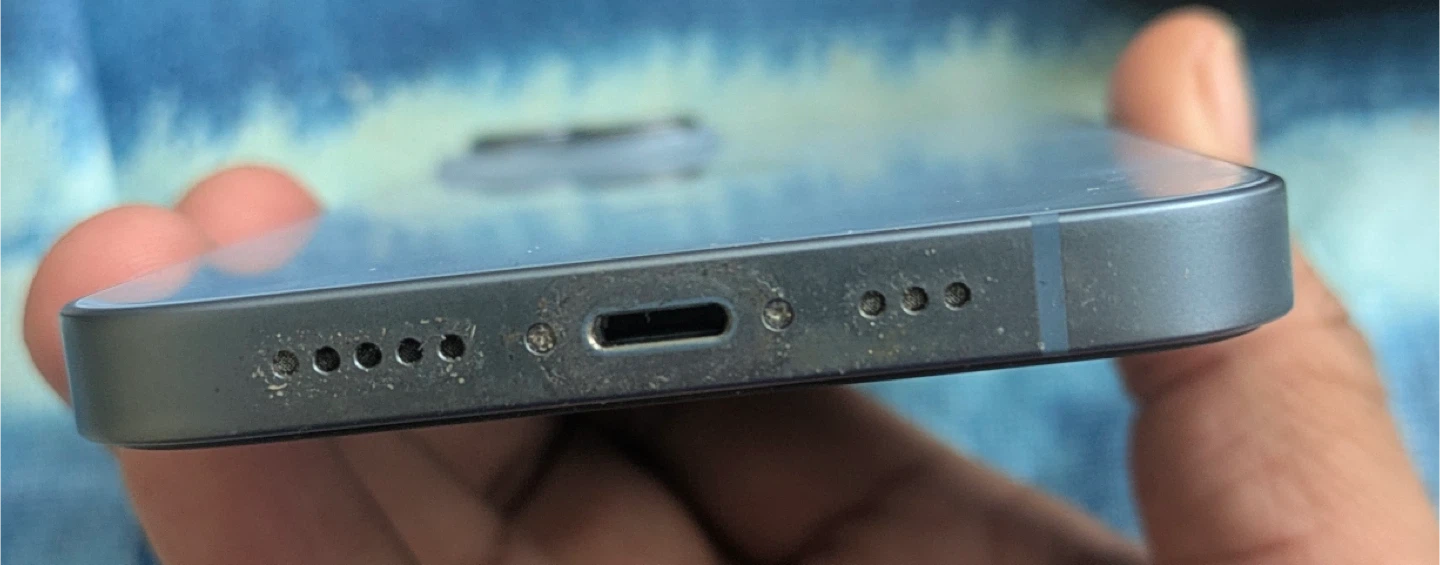 Apple iPhone 14 (eSIM only version) - photo 3