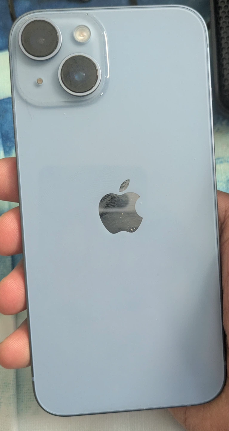 Apple iPhone 14 (eSIM only version) - photo 2