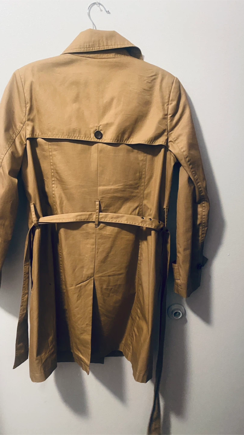 Trench size m ladies - photo 2