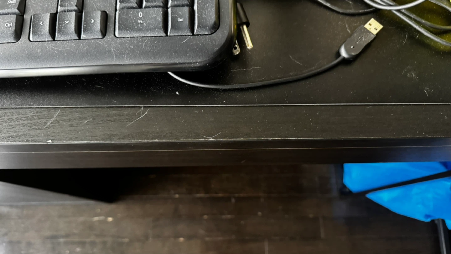 IKEA DESK - photo 2