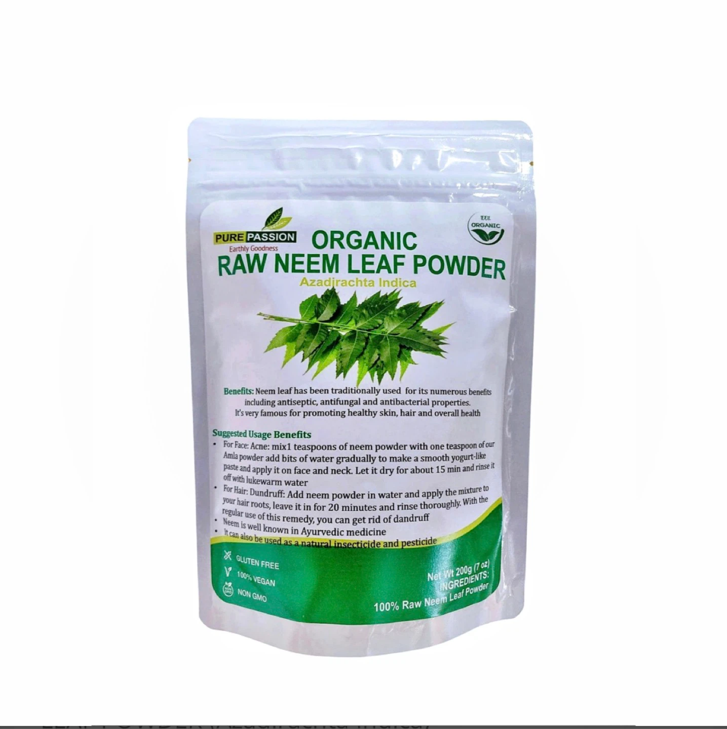 Rejuvenator+ Choice Organic Beet Root Powder (200g) - photo 3