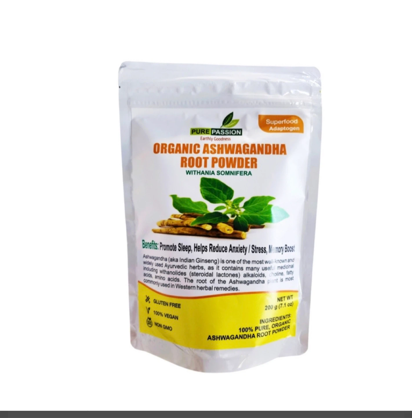 Rejuvenator+ Choice Organic Beet Root Powder (200g) - photo 5