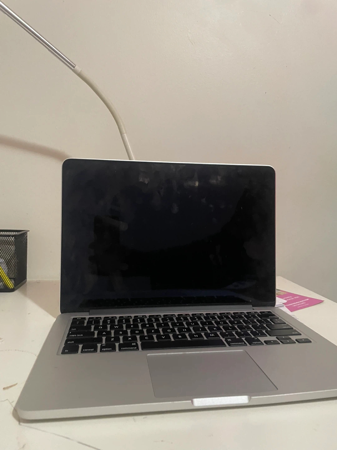 Apple MacBook Pro - photo 2