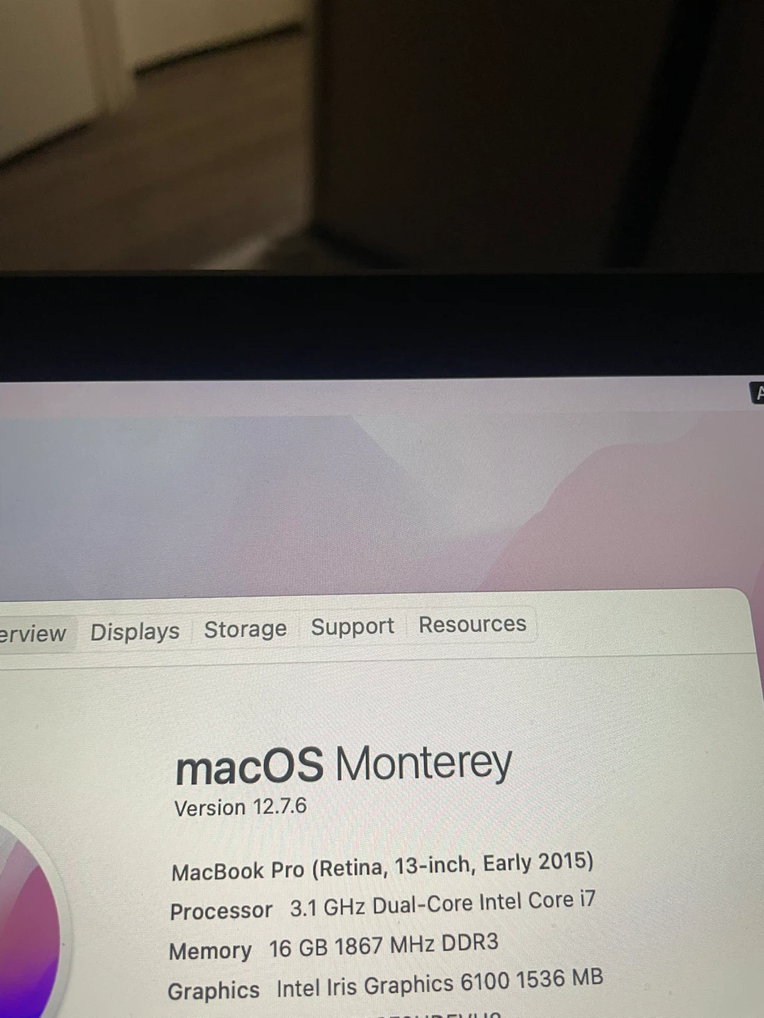 Apple MacBook Pro - photo 3