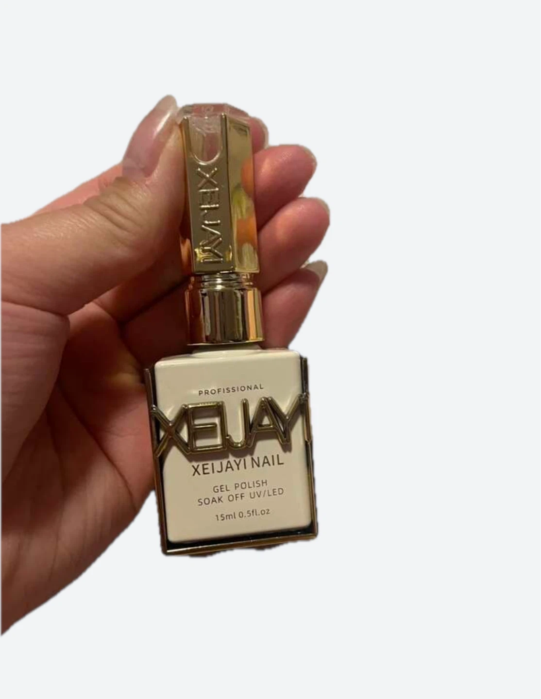 XEIJAYI Nail Glue Gel Polish 15ml - photo 3
