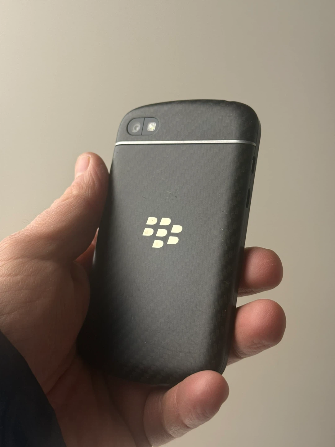 BlackBerry Classic Smartphone - New Battery - photo 4
