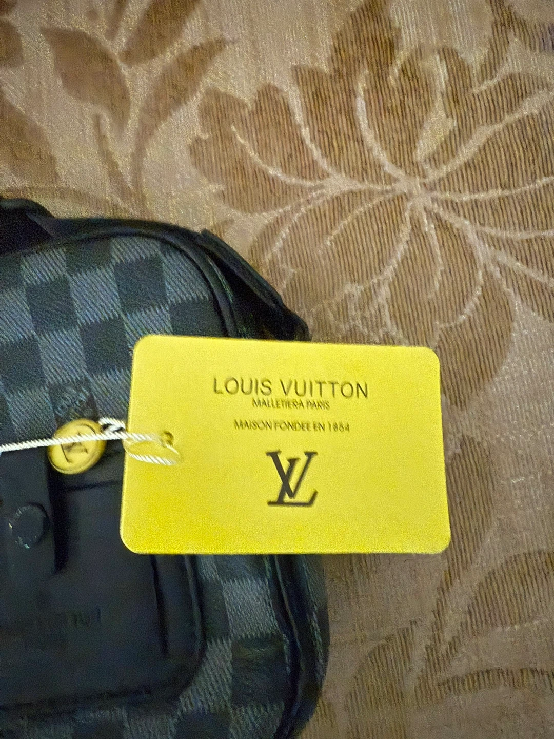 1:1 Lv bag - photo 3