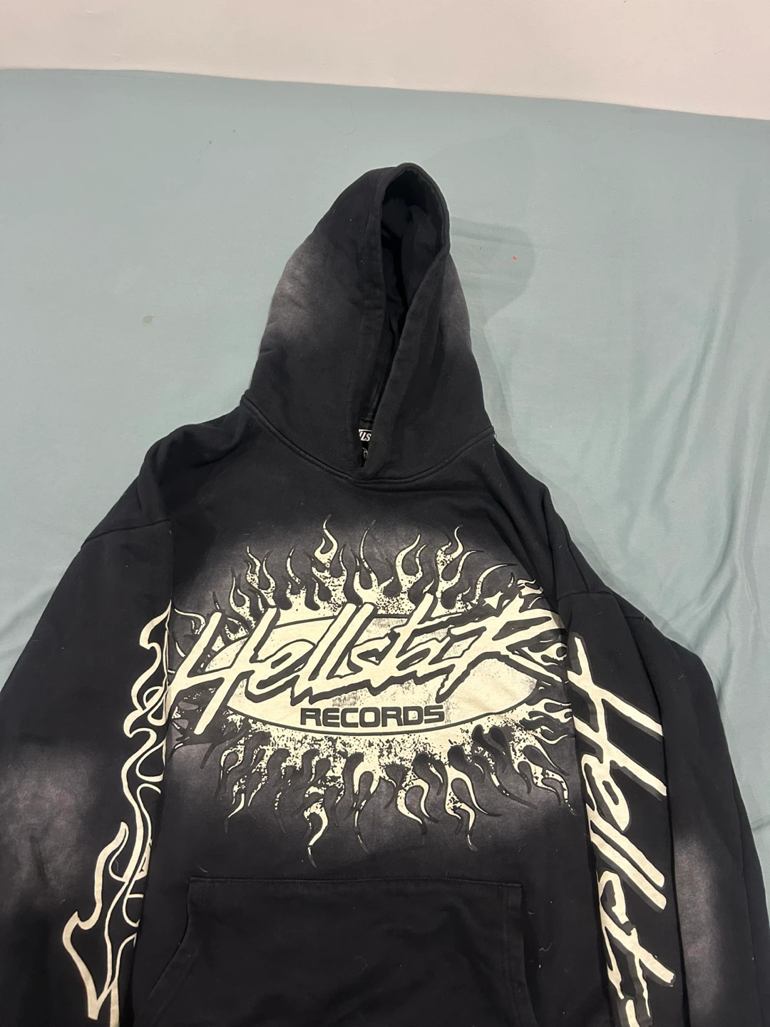 Hellstar Records Hoodie
