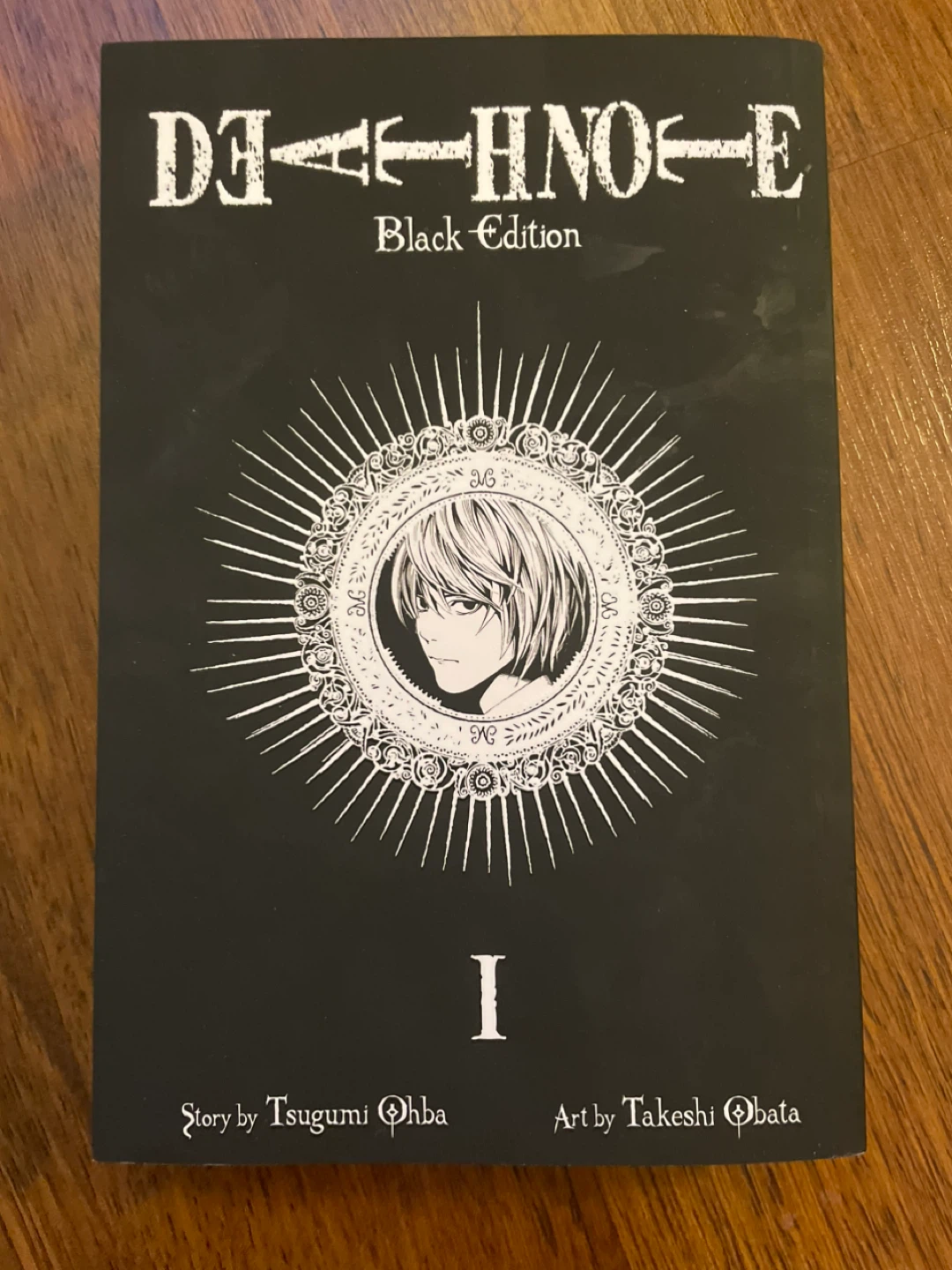 Manga books - photo 2