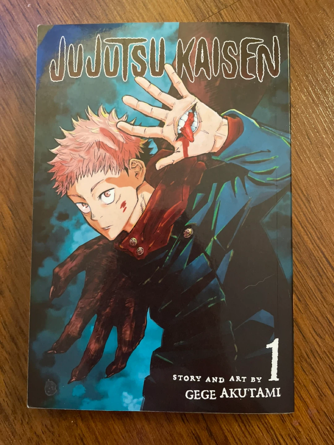 Manga books - photo 4