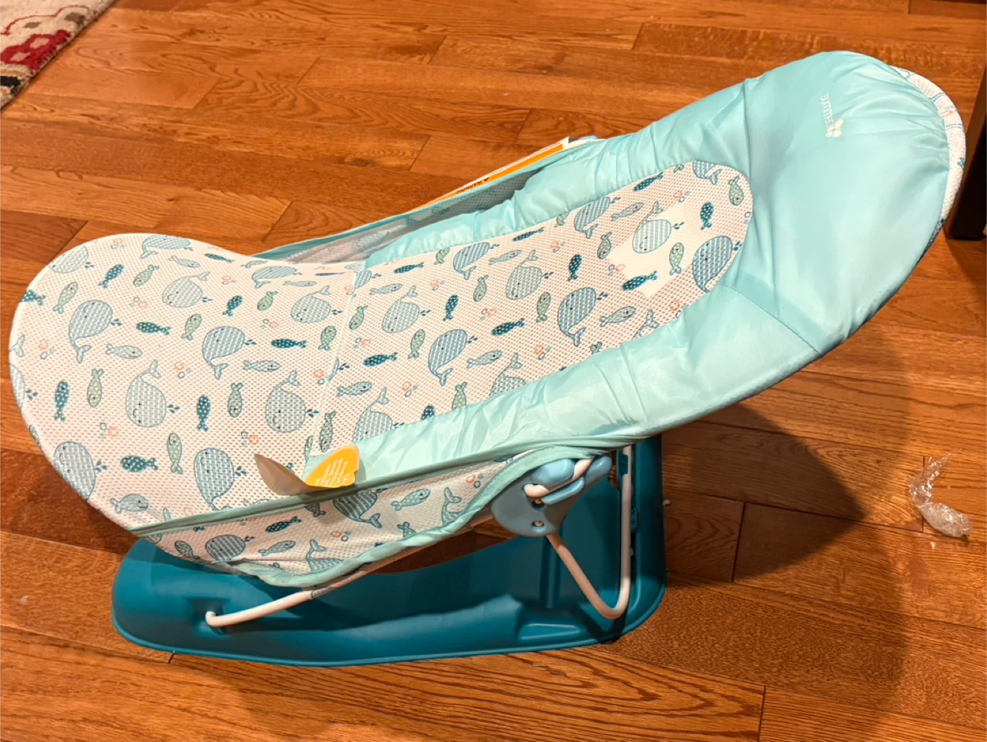 Summer Infant Extra Large Baby Bath Fisher - photo 4